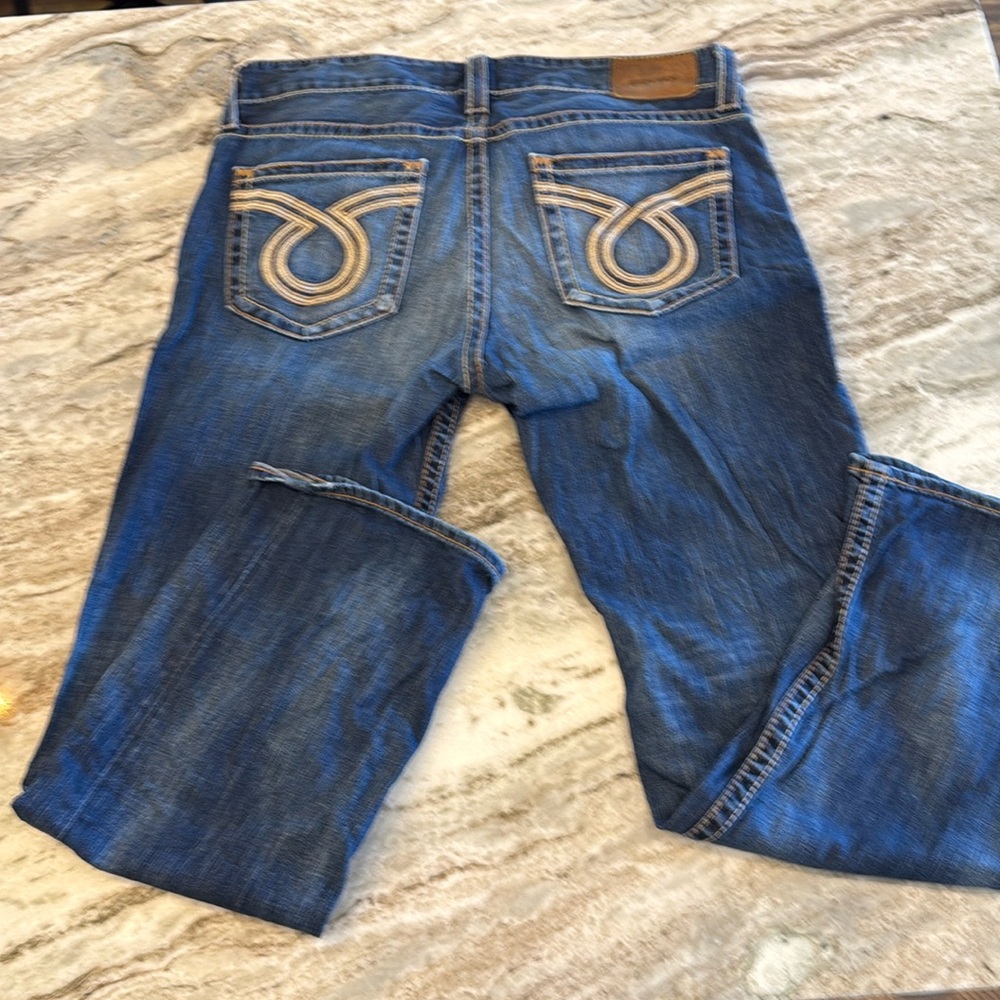 Big Star Pioneer Jeans 36